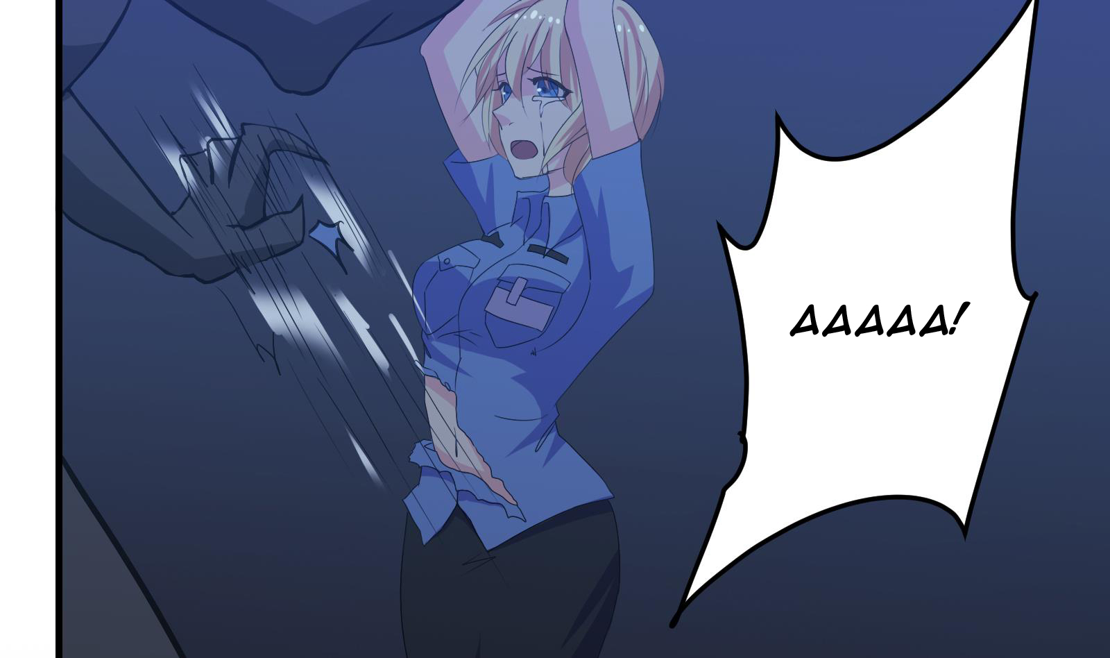 My Plug-in Spirit Ring Chapter 17 Bahasa Indonesia